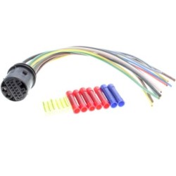 Cable Set Kit VEMO V40-83-0025 OE Ref 13170518 part