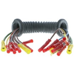 Cable Set Kit VEMO V40-83-0027 OE Ref 62 95 784