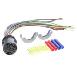 Cable Set Kit VEMO V40-83-0028 OE Ref 62 92 764 part