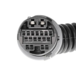 Kit de câbles VEMO V40-83-0029 pour VAUXHALL VECTRA OE 13139967 VEMO