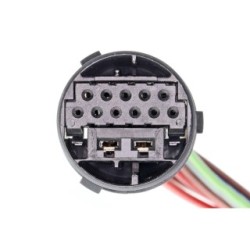 Kit de câbles VEMO V40-83-0032 pour VAUXHALL MERIVA OE 90582362 VEMO