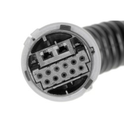 Kit de câbles VEMO V40-83-0033 pour VAUXHALL ZAFIRA OE 6296910 VEMO