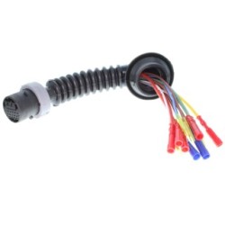 Cable Set Kit VEMO V40-83-0034 OE Ref 90582362 part