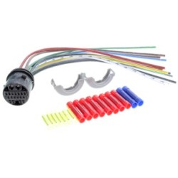 Cable Set Kit VEMO V40-83-0035 OE Ref 13158680 part