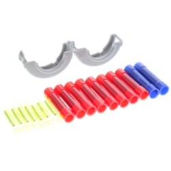 Kit de câbles VEMO V40-83-0035 pour VAUXHALL ZAFIRA OE 1284223 VEMO