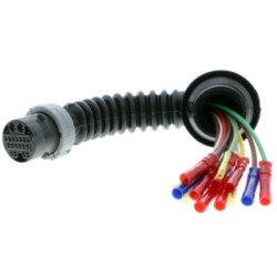 Cable Set Kit VEMO V40-83-0036 OE Ref 12 84 223
