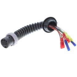 Cable Set Kit VEMO V40-83-0038 OE Ref 013158679