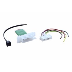 Cable Set Kit VEMO V40-83-0045 OE Ref 95 525 125