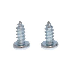 Éclairage de plaque d'immatriculation VEMO V40-84-0007 pour VAUXHALL OE 90213642 VEMO