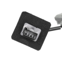 Interrupteur de porte VEMO V40-85-0001 pour CHEVROLET, VAUXHALL OE 1241457 VEMO