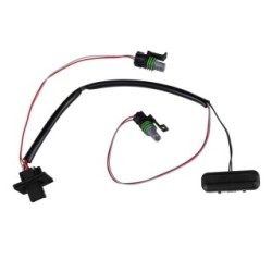 Door Switch VEMO V40-85-0004 OE Ref 13422271