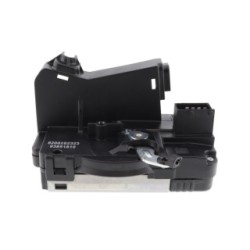 Serrure de porte VEMO V40-85-0017 pour VAUXHALL VIVARO OE 93851810