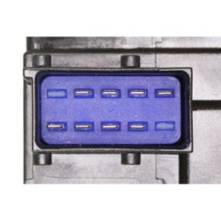 Serrure de porte VEMO V40-85-0017 pour VAUXHALL VIVARO OE 93851810 VEMO