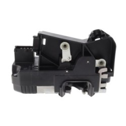 Serrure de porte VEMO V40-85-0017 pour VAUXHALL VIVARO OE 93851810 VEMO