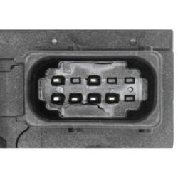Serrure de porte VEMO V40-85-0027 pour CHEVROLET, VAUXHALL OE 13579556 VEMO