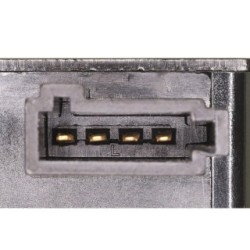 Verrou de hayon VEMO V40-85-0035 pour BUICK, CADILLAC, CHEVROLET et plus encore... VEMO