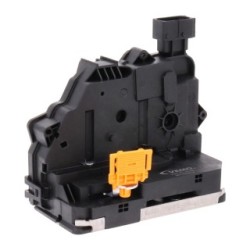 Serrure de porte VEMO V40-85-0046 pour VAUXHALL CORSA OE 135118