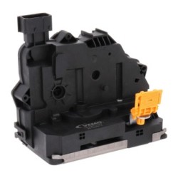 Serrure de porte VEMO V40-85-0047 pour VAUXHALL CORSA OE 135119