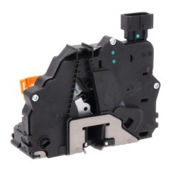 Serrure de porte VEMO V40-85-0047 pour VAUXHALL CORSA OE 135119 VEMO