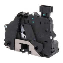 Serrure de porte VEMO V40-85-0047 pour VAUXHALL CORSA OE 135119 VEMO