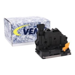 Serrure de porte VEMO V40-85-0047 pour VAUXHALL CORSA OE 135119 VEMO