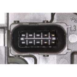 Serrure de porte VEMO V40-85-0055 pour VAUXHALL ASTRA, ZAFIRA OE 13210748 VEMO