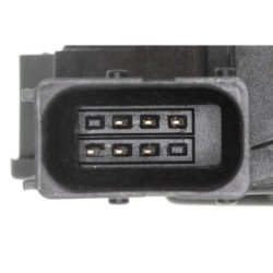 Serrure de porte VEMO V40-85-0060 pour VAUXHALL CORSA OE 13258277 VEMO