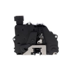 Serrure de porte VEMO V40-85-0060 pour VAUXHALL CORSA OE 13258277 VEMO