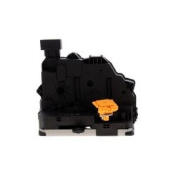 Serrure de porte VEMO V40-85-0061 pour VAUXHALL CORSA OE 13258279