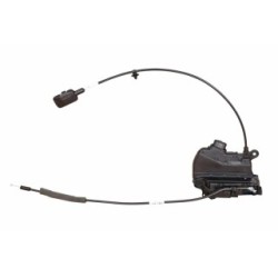 Serrure de porte VEMO V40-85-0062 pour VAUXHALL VIVARO OE 93457083