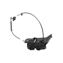 Door Lock VEMO V40-85-0067 OE Ref 44 24 059