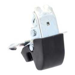 Verrou de hayon VEMO V40-85-0072 pour NISSAN, VAUXHALL, RENAULT VEMO