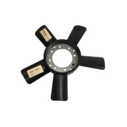 Engine Cooling Fan Wheel VEMO V40-90-0002 OE Ref 90128500