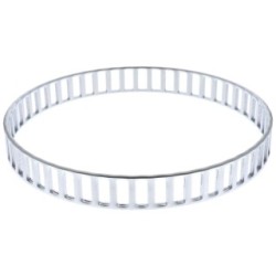 Bague de capteur ABS VEMO V40-92-0791 pour NISSAN, VAUXHALL, RENAULT