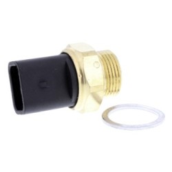 Radiator Fan Temperature Switch VEMO V40-99-1076 OE Ref 0000007586250