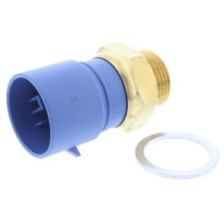 Radiator Fan Temperature Switch VEMO V40-99-1080 OE Ref 90 357 304