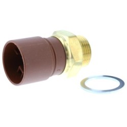 Radiator Fan Temperature Switch VEMO V40-99-1086 OE Ref 90 376 209