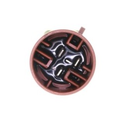 Interrupteur de température du ventilateur de radiateur VEMO V40-99-1086 pour VAUXHALL VEMO