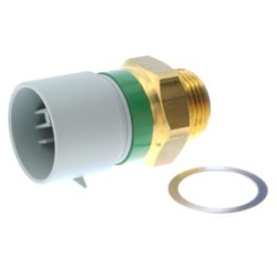 Radiator Fan Temperature Switch VEMO V40-99-1092 OE Ref 90 506 497