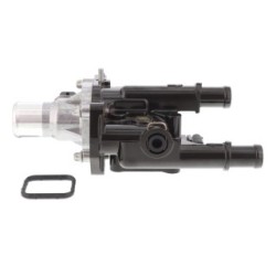 Boîtier de thermostat VEMO V40-99-1105 pour ALFA ROMEO, CHEVROLET et plus encore... VEMO