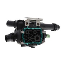 Boîtier de thermostat VEMO V40-99-1108 pour CITROËN, VAUXHALL, PEUGEOT VEMO