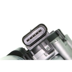 Moteur d'essuie-glace VEMO V41-07-0003 pour JAGUAR X-TYPE OE 1X4317504B VEMO