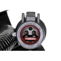 Capteur de vitesse de roue VEMO V41-72-0024 pour JAGUAR S-TYPE OE XR849760 VEMO