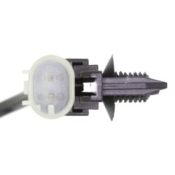 Avertissement d'usure des plaquettes de frein VEMO : Contactez V41-72-0027 pour JAGUAR E-PACE VEMO