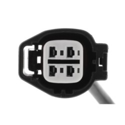 Sonde lambda VEMO V41-76-0002 pour JAGUAR OE C2S38497 VEMO