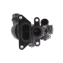 Boîtier de thermostat VEMO V41-99-0002 pour JAGUAR F-PACE, XE, XF VEMO