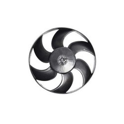 Engine Cooling Fan VEMO V42-01-0001 OE Ref 125363