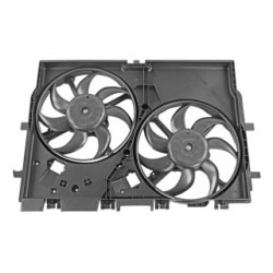 Ventilateur de radiateur VEMO V42-01-1100 pour CITROËN, FIAT, PEUGEOT OE 1671210080 VEMO