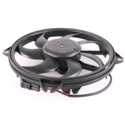 Radiator Fan VEMO V42-01-1138 OE Ref 1253.K1