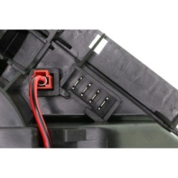 Ventilateur d'intérieur VEMO V42-03-1217 pour PEUGEOT 405, 406 OE 6441.74 VEMO